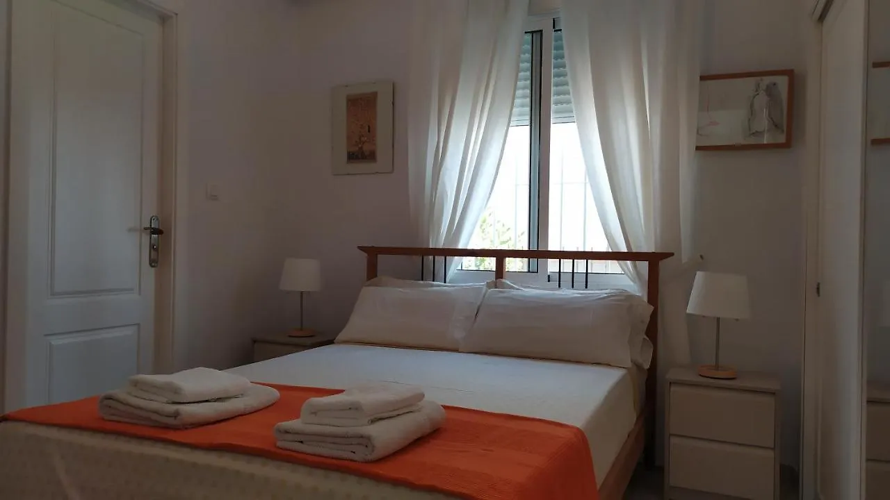 Casa Balcon De Malaga Apartment Rincon de la Victoria