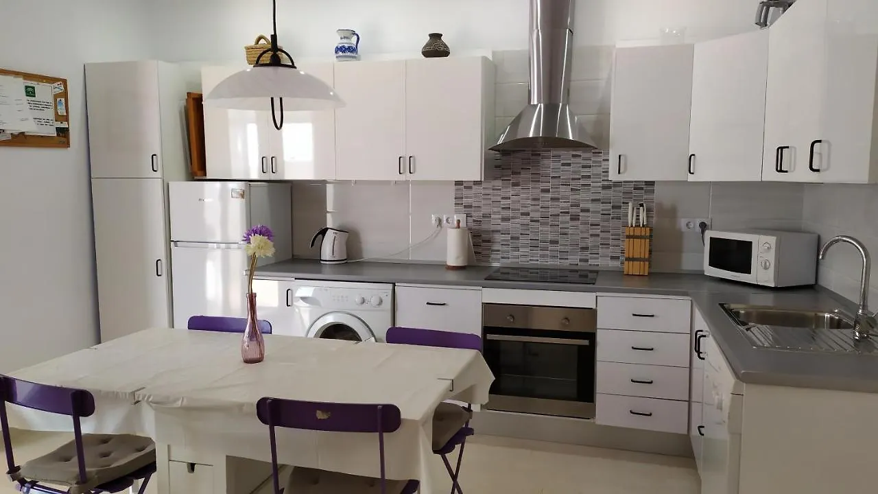 Casa Balcon De Malaga Apartment Rincon de la Victoria