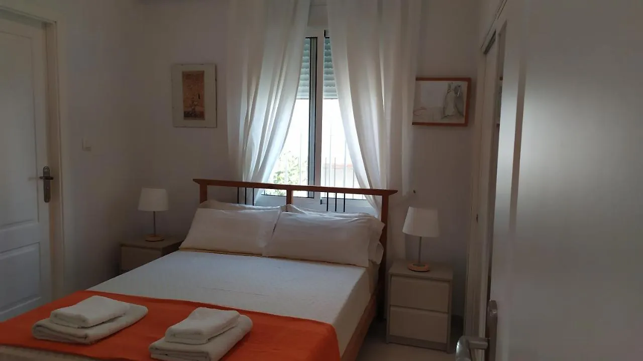 린콘데라빅토리아 Casa Balcon De Malaga 아파트
