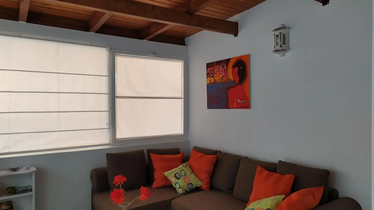 린콘데라빅토리아 Casa Balcon De Malaga 아파트 스페인