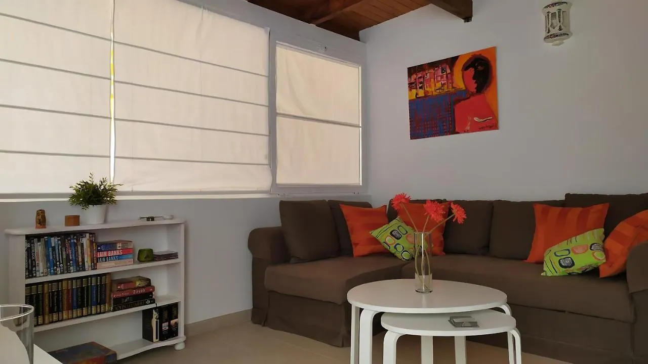 린콘데라빅토리아 Casa Balcon De Malaga 아파트 0*,  스페인