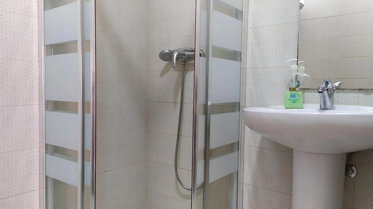 Casa Balcón de Málaga Apartamento Rincón de la Victoria
