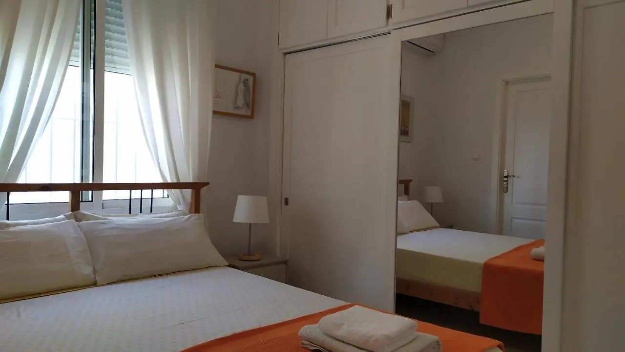 Casa Balcon De Malaga Apartment Rincon de la Victoria Spain