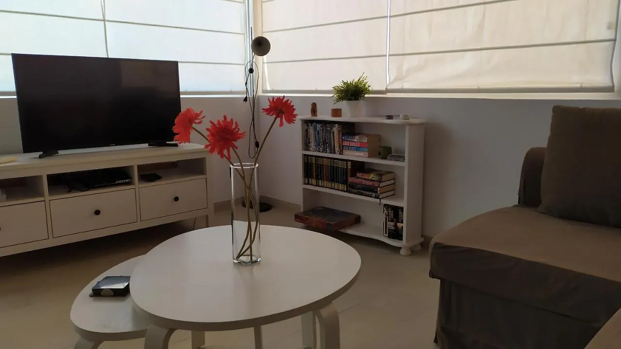 Casa Balcón de Málaga Apartamento Rincón de la Victoria 0*,