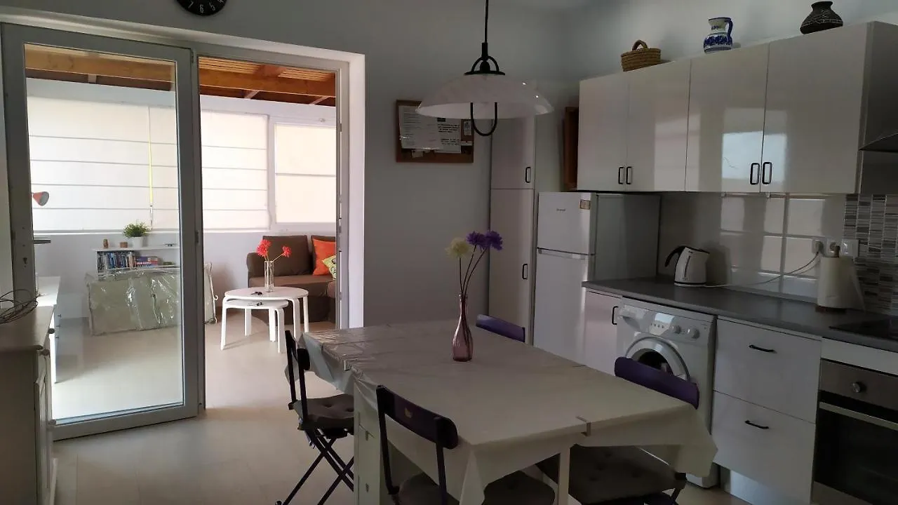 Casa Balcon De Malaga Apartment Rincon de la Victoria