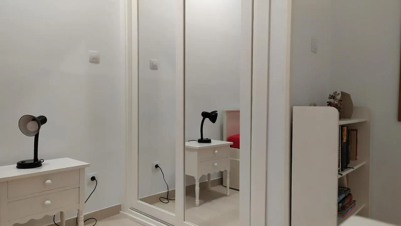 Casa Balcón de Málaga Apartamento Rincón de la Victoria 0*,  España