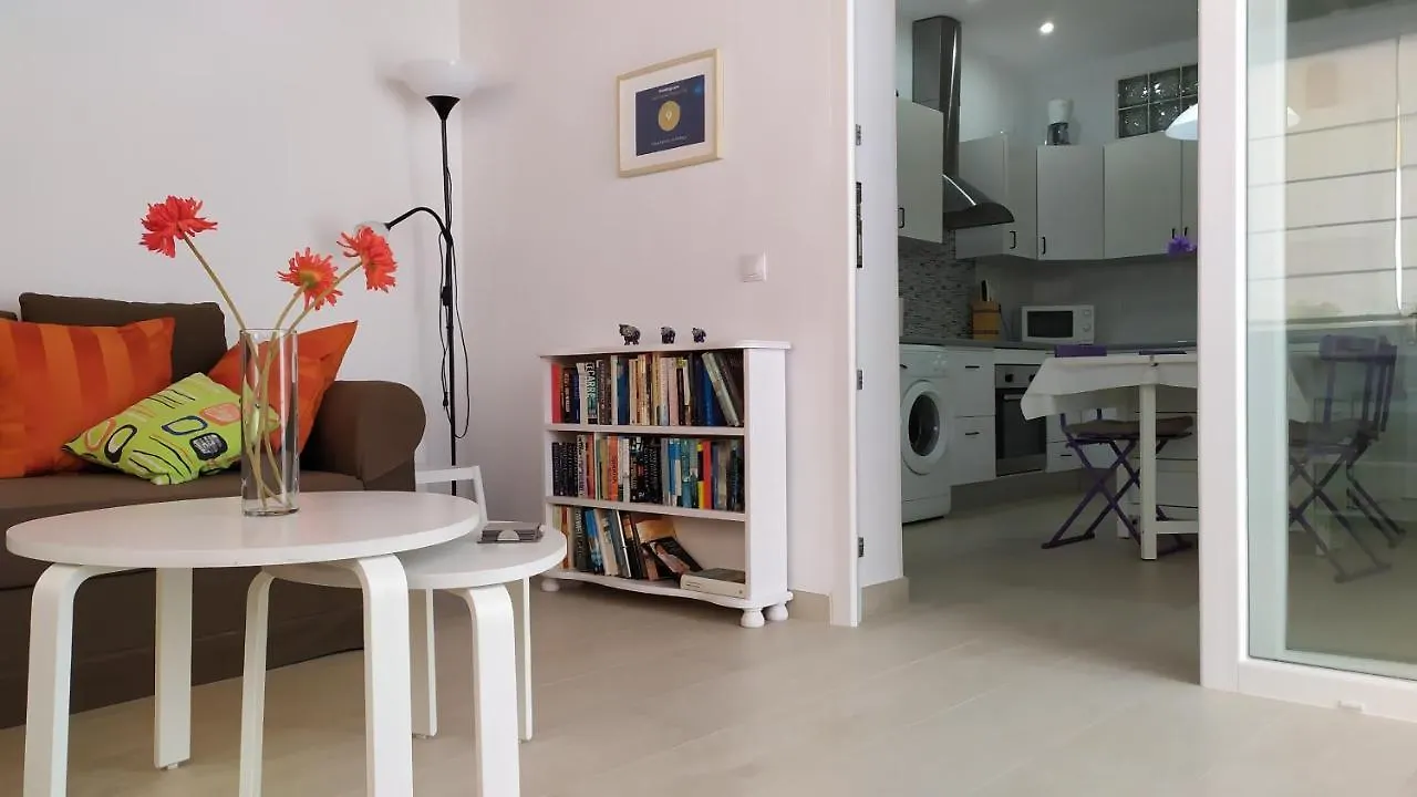 린콘데라빅토리아 Casa Balcon De Malaga 아파트 스페인
