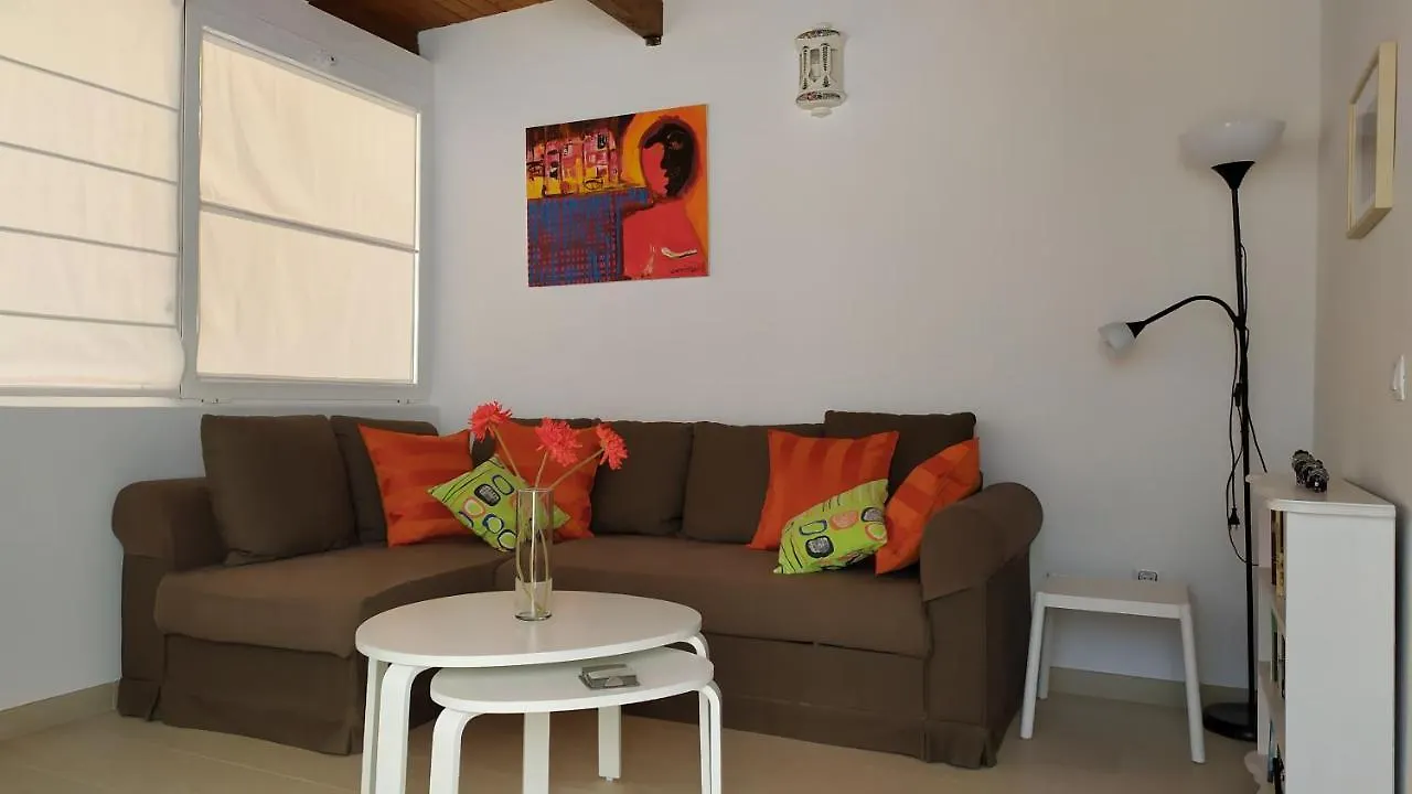 린콘데라빅토리아 Casa Balcon De Malaga 아파트