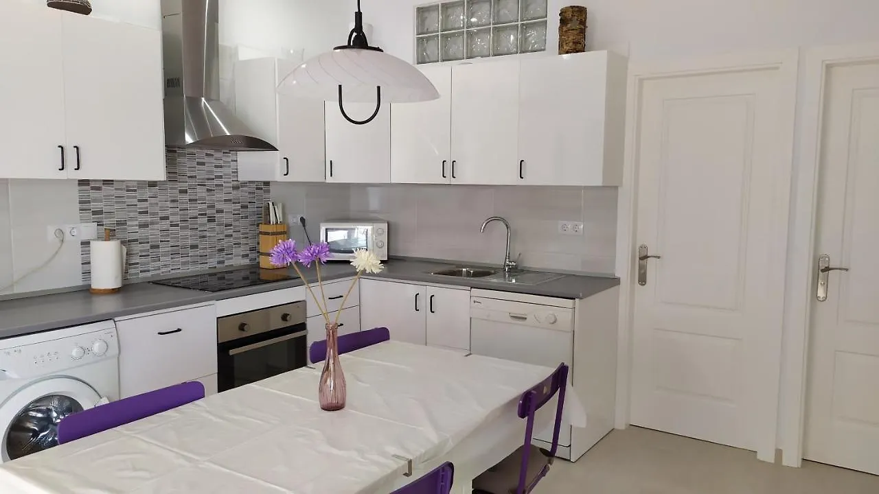 Casa Balcon De Malaga Apartment Rincon de la Victoria Spain