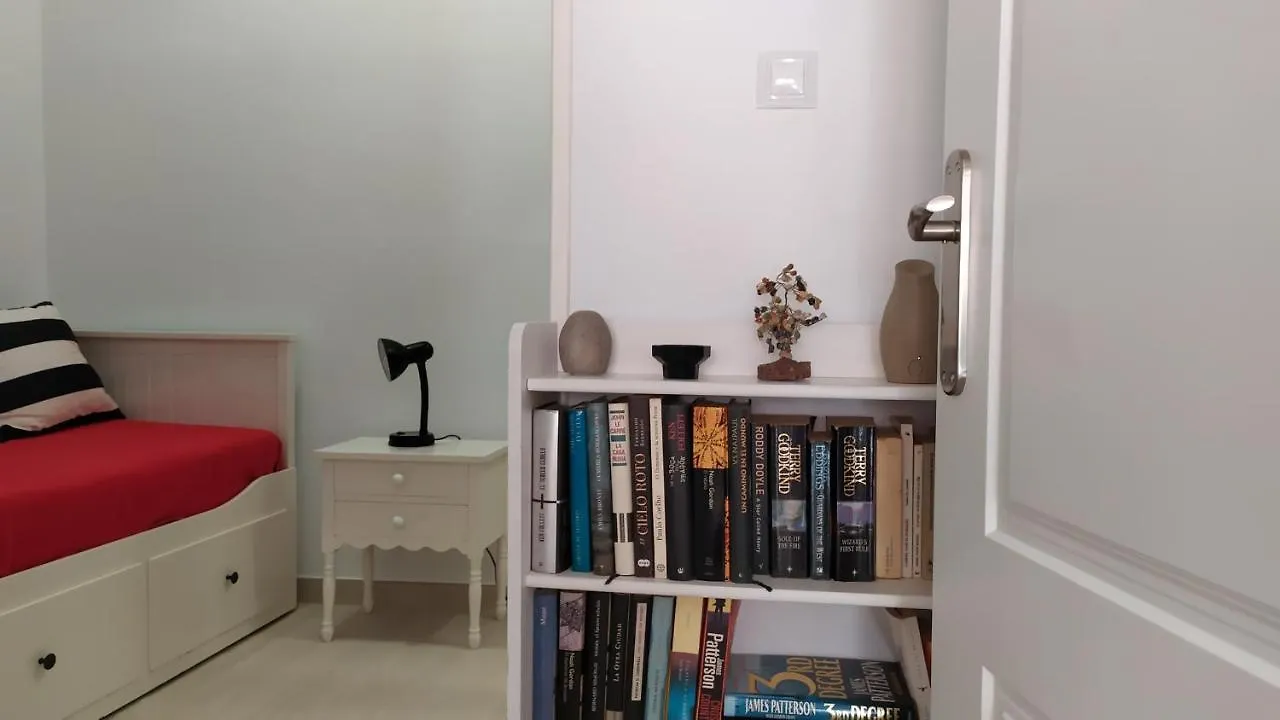 Casa Balcon De Malaga Apartment Rincon de la Victoria
