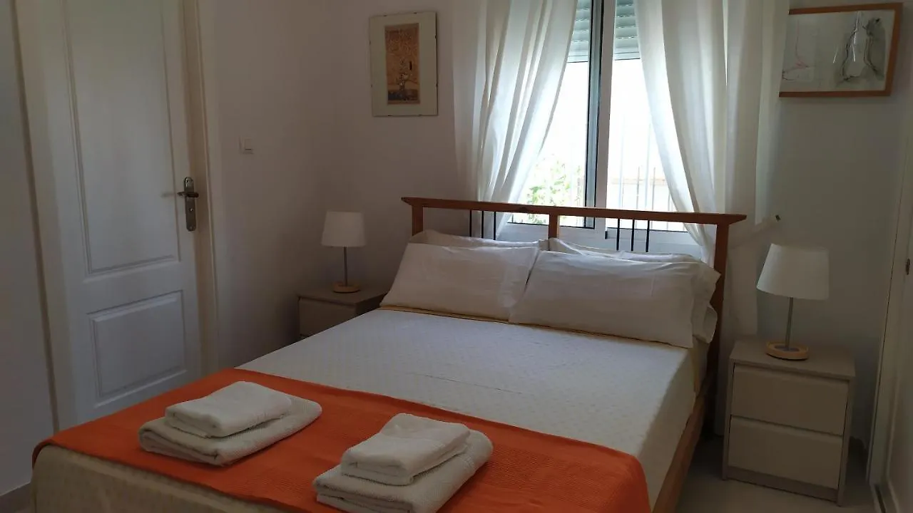 Casa Balcon De Malaga Apartment Rincon de la Victoria