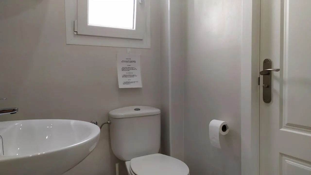 Casa Balcón de Málaga Apartamento Rincón de la Victoria