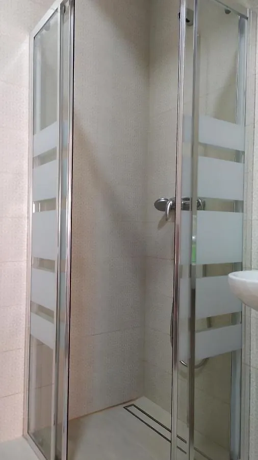 Casa Balcón de Málaga Apartamento Rincón de la Victoria 0*,