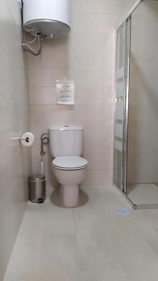 Casa Balcón de Málaga Apartamento Rincón de la Victoria España