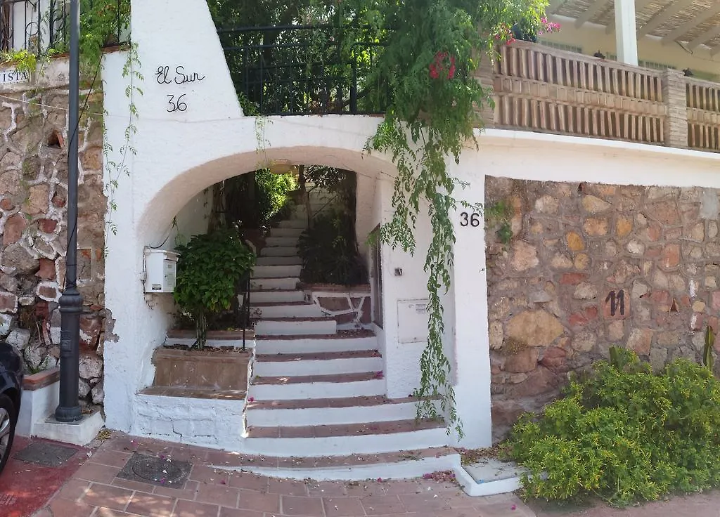 Casa Balcon De Malaga Apartment Rincon de la Victoria