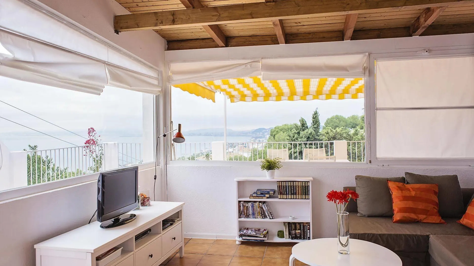 Casa Balcon De Malaga Apartment Rincon de la Victoria