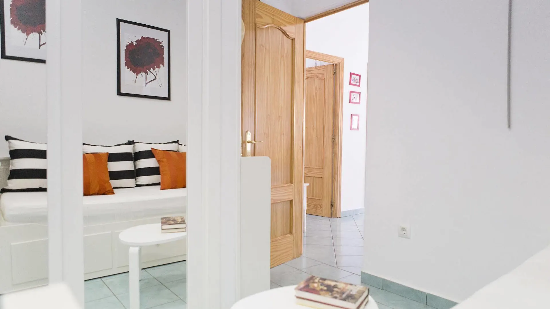 Casa Balcon De Malaga Apartment Rincon de la Victoria