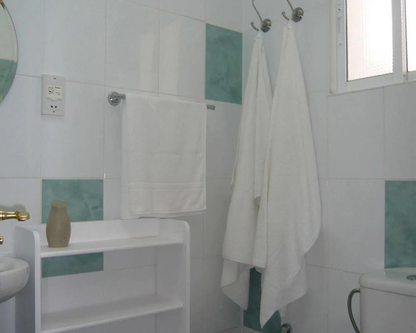 Casa Balcon De Malaga Apartment Rincon de la Victoria 0*,  Spain
