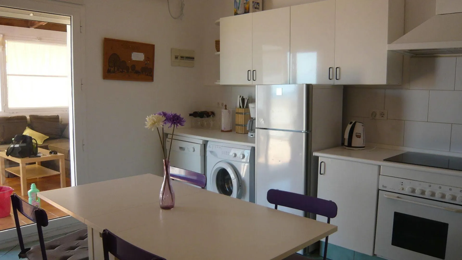 Casa Balcon De Malaga Apartment Rincon de la Victoria Spain