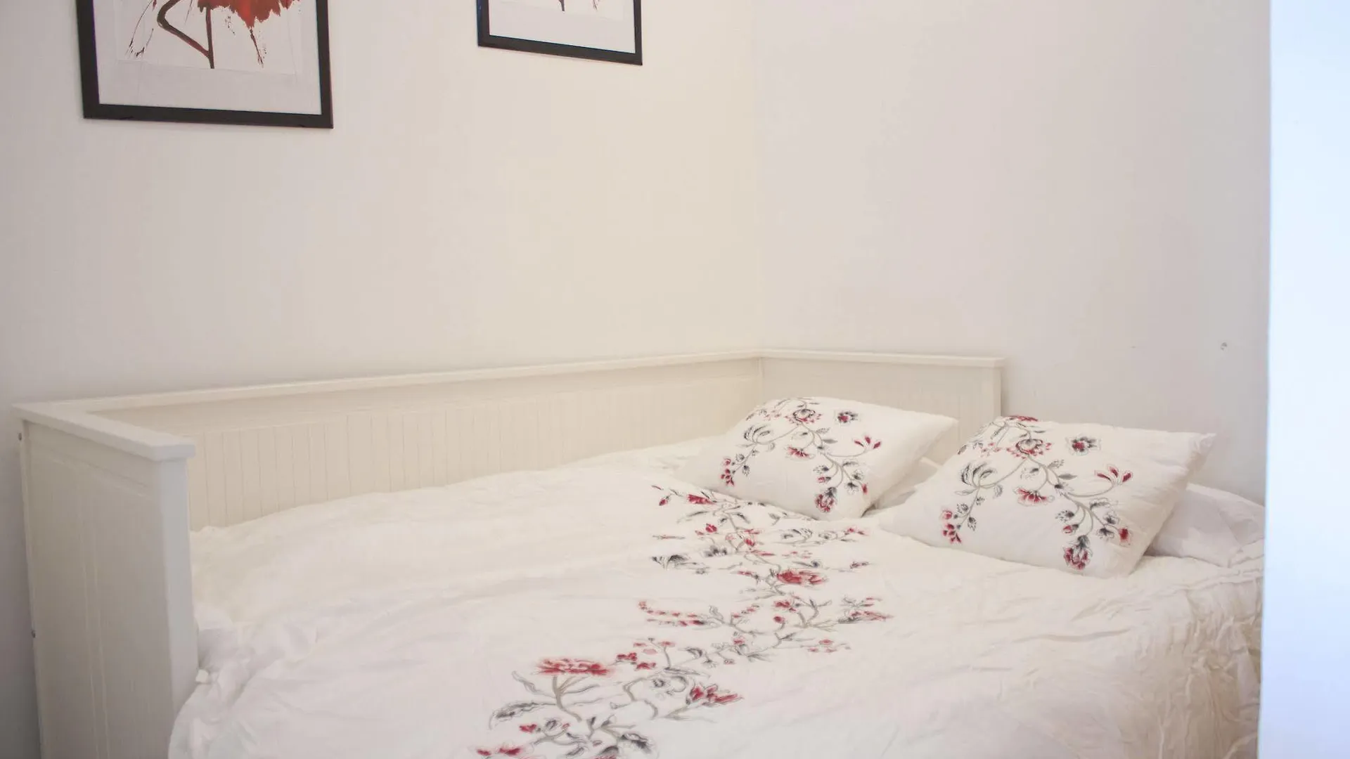 Casa Balcón de Málaga Apartamento Rincón de la Victoria
