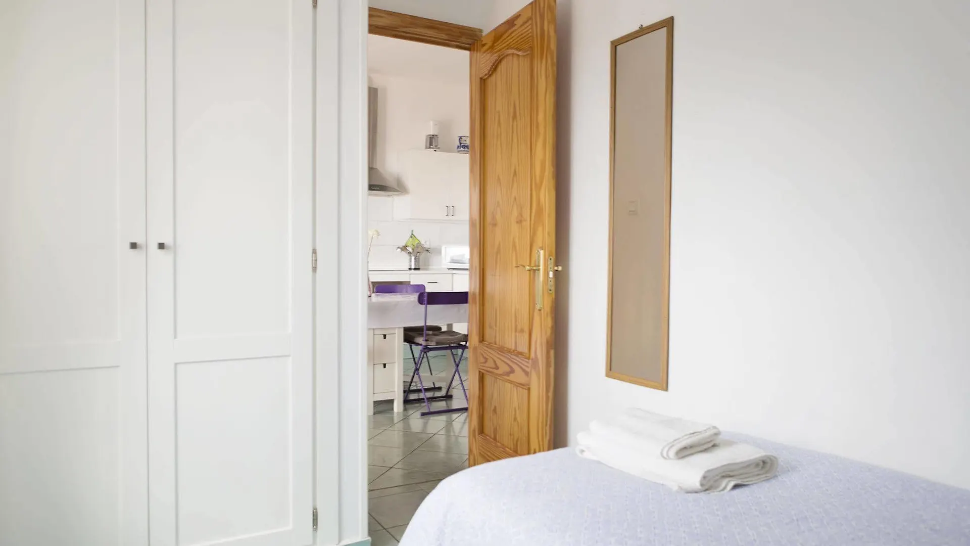 Casa Balcon De Malaga Apartment Rincon de la Victoria