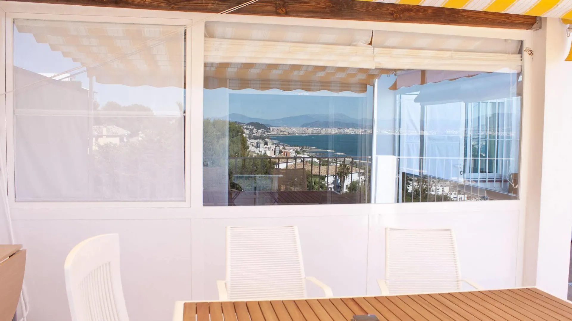 Casa Balcon De Malaga Apartment Rincon de la Victoria 0*,  Spain