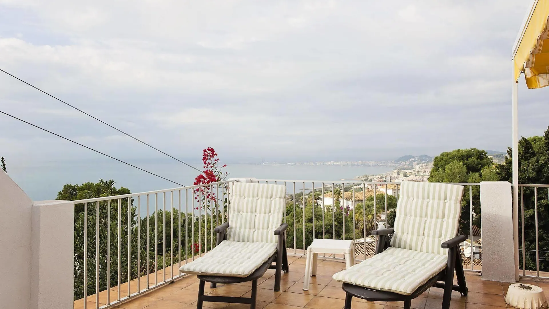 Casa Balcon De Malaga Apartment Rincon de la Victoria