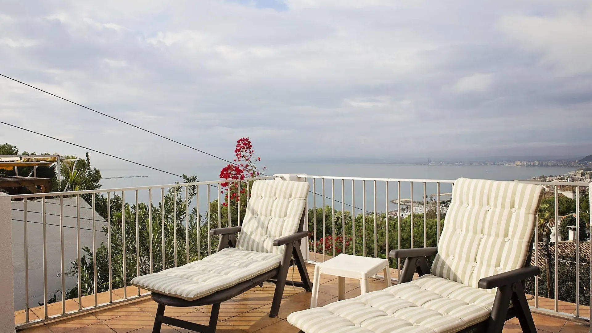 Casa Balcon De Malaga Apartment Rincon de la Victoria Spain