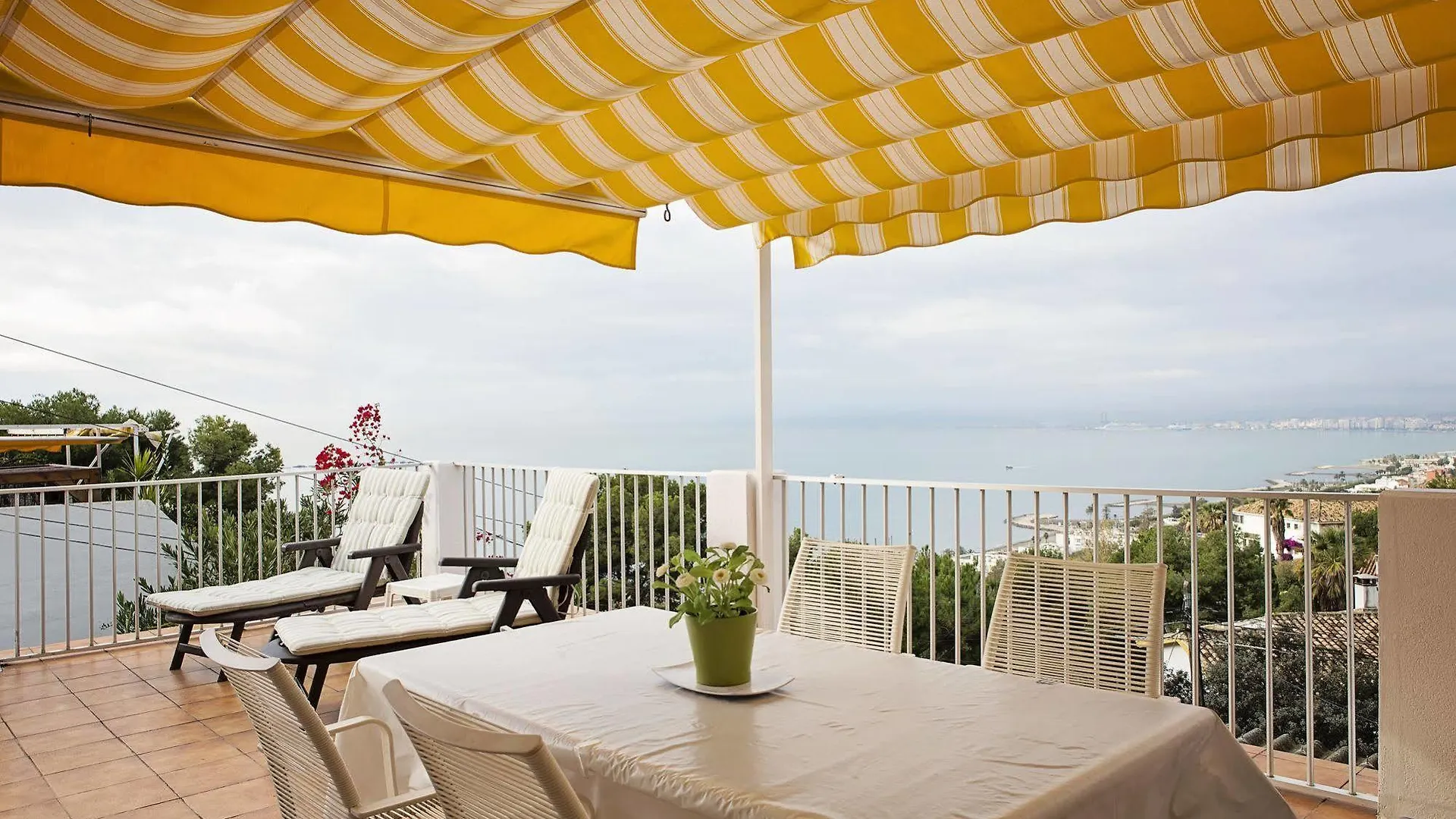 Casa Balcon De Malaga Apartment Rincon de la Victoria
