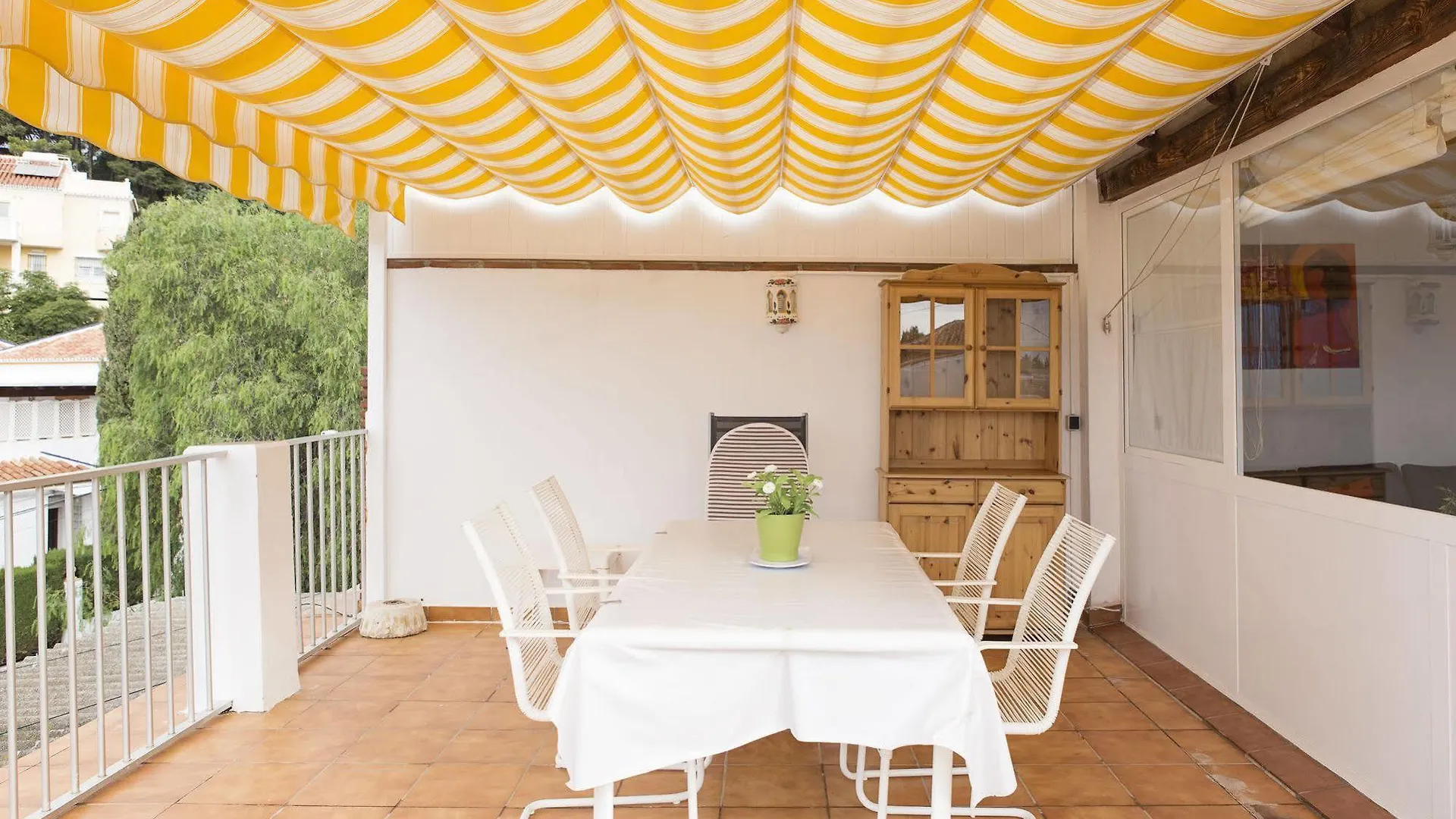 Casa Balcón de Málaga Apartamento Rincón de la Victoria