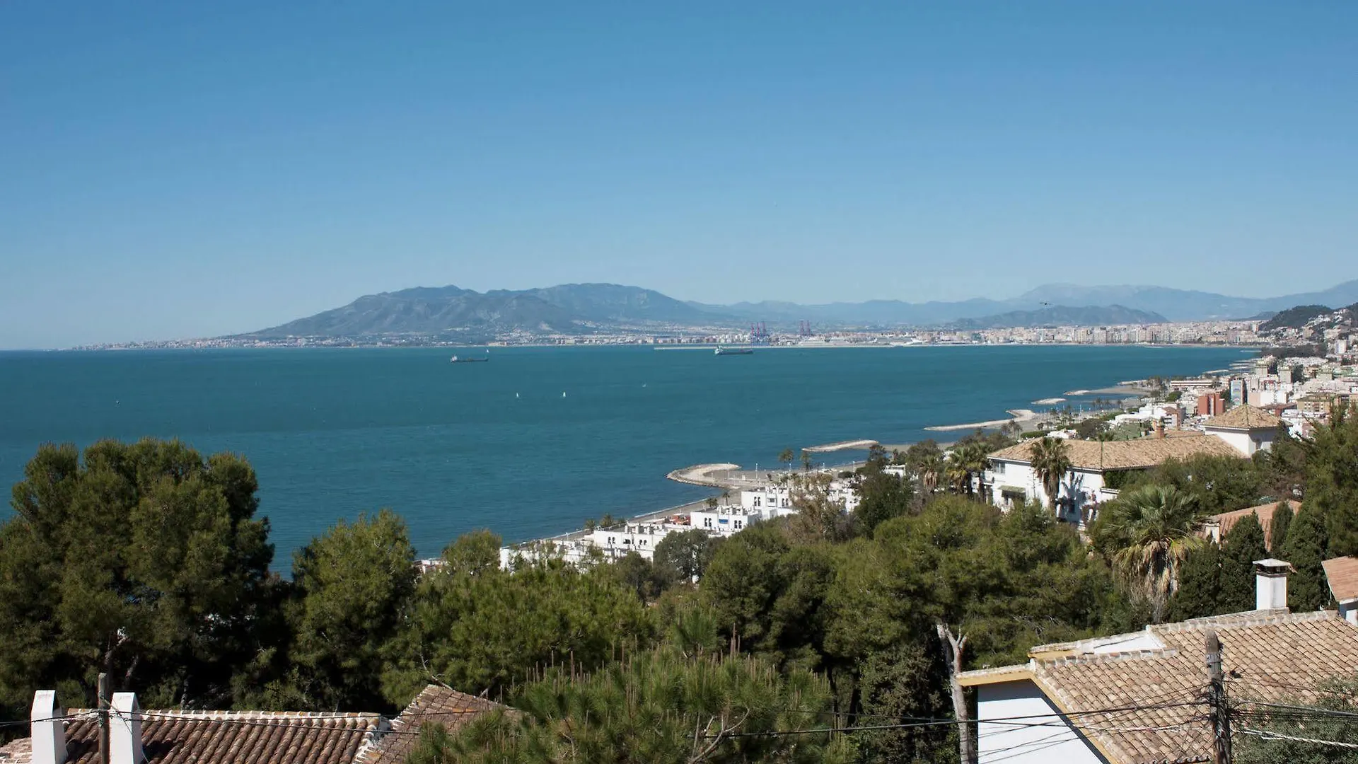 Casa Balcon De Malaga Apartment Rincon de la Victoria