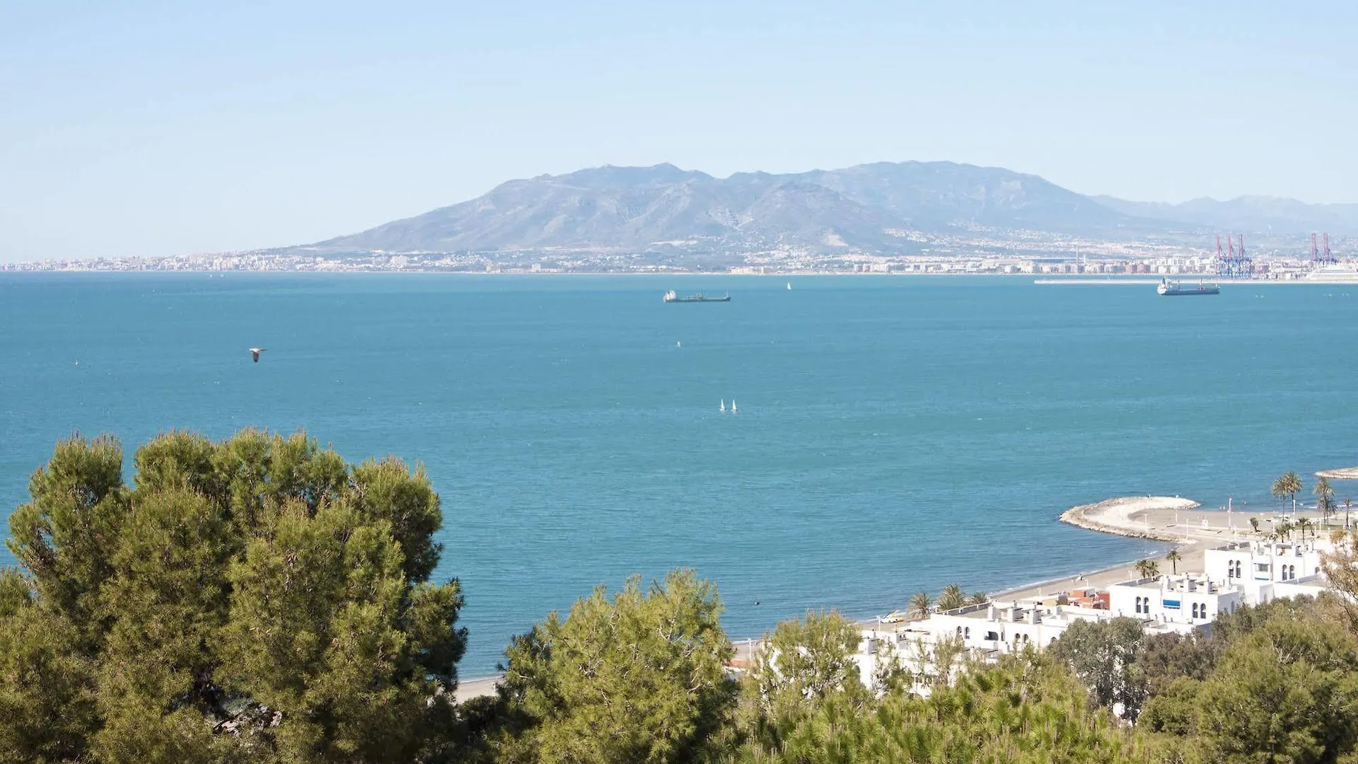Casa Balcon De Malaga Apartment Rincon de la Victoria