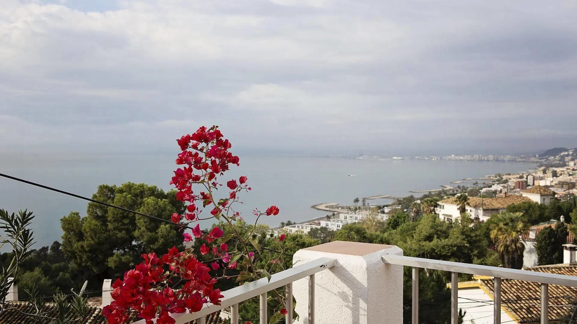 Casa Balcon De Malaga Apartment Rincon de la Victoria
