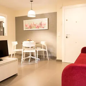 Апартаменты Living4malaga Centro Historico Y Playa, Малага