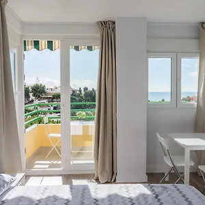  Appartamento Lu&cia Candado Beach Relax