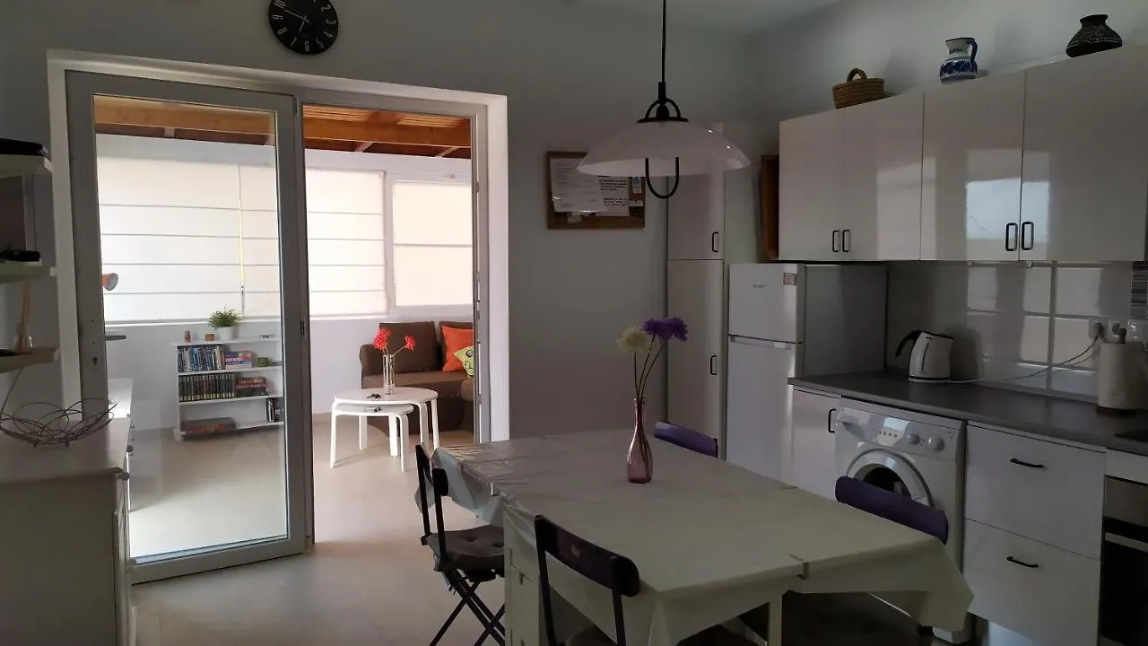 Casa Balcon De Malaga Apartment Rincon de la Victoria Spain