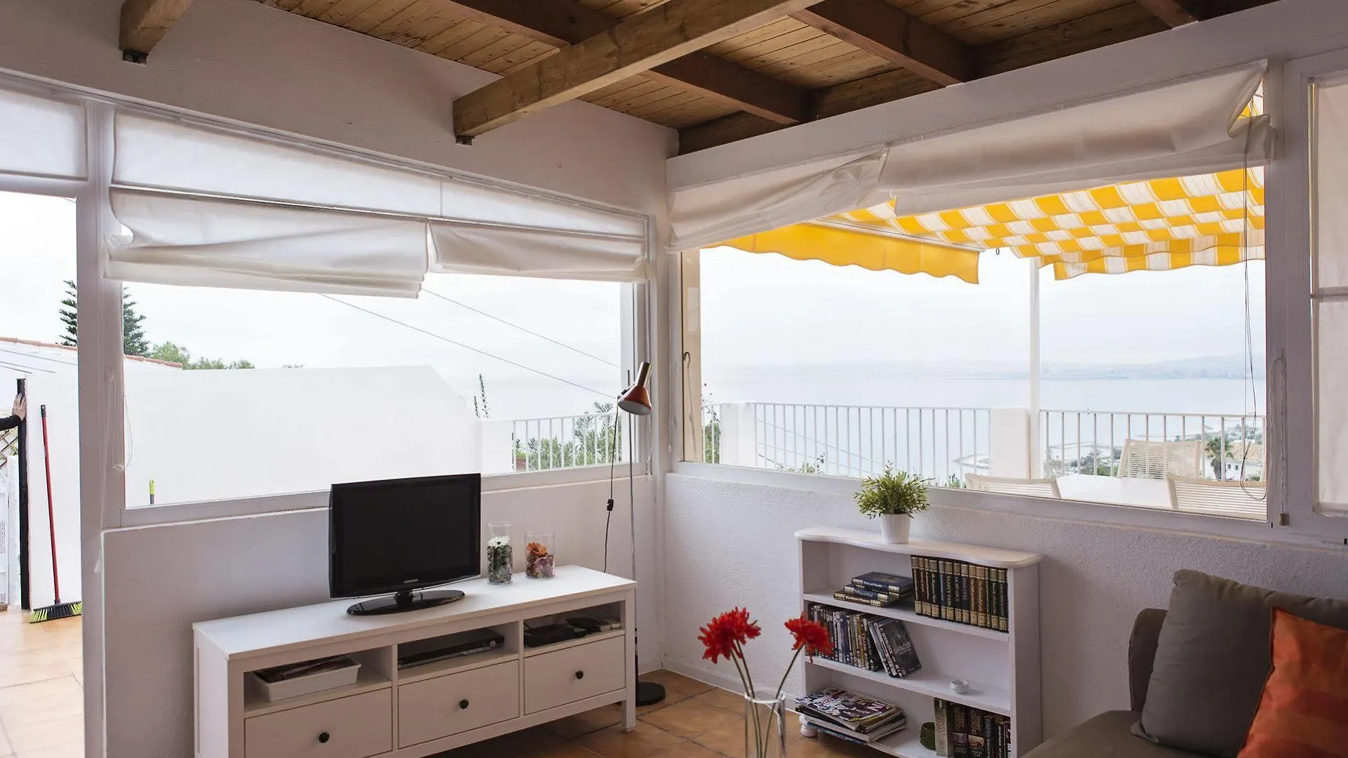 Casa Balcon De Malaga Apartment Rincon de la Victoria