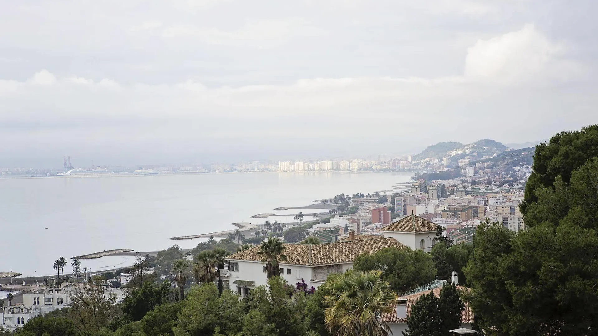 Casa Balcon De Malaga Apartment Rincon de la Victoria