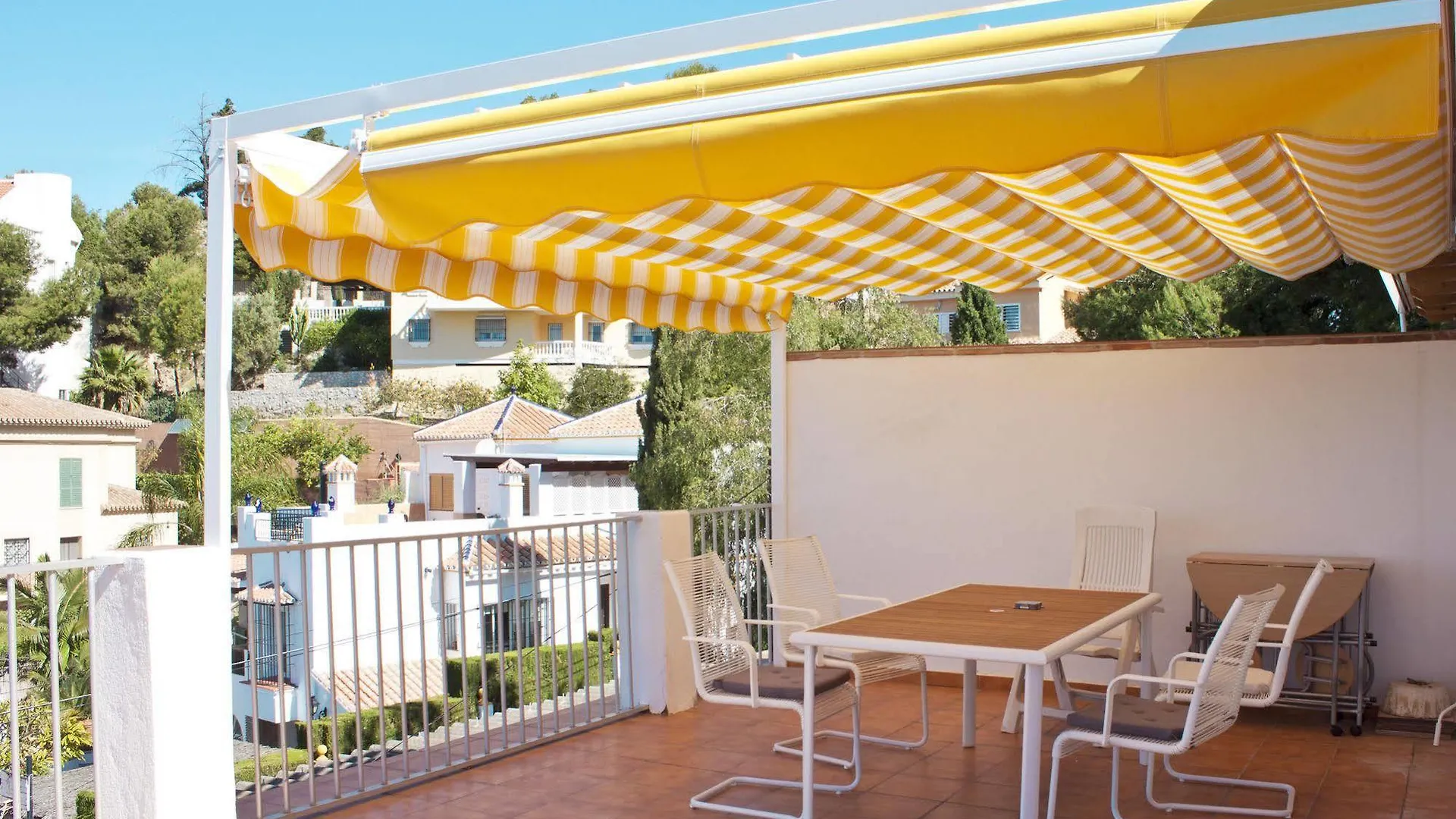 Casa Balcon De Malaga Apartment Rincon de la Victoria Spain